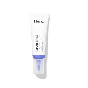 New Hero Cosmetics Rescue Balm Post-Blemish Recovery Cream 5ml🔥🔥🔥